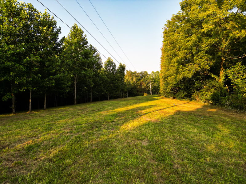 Parker Branch & Mt Laura Ln, Franklin, TN 37064