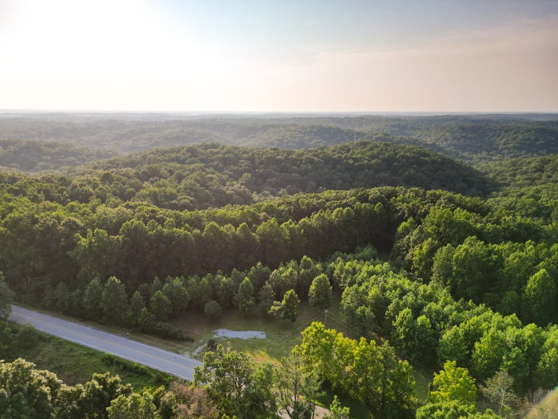 Parker Branch & Mt Laura Ln, Franklin, TN 37064