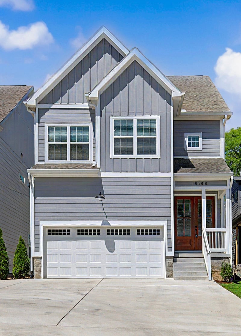 1518B Dugger Dr, Nashville, TN 37206