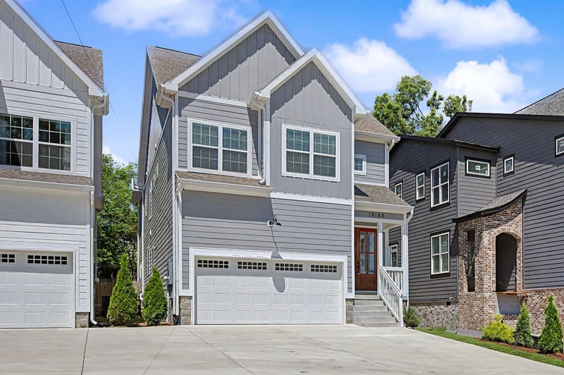 1518B Dugger Dr, Nashville, TN 37206