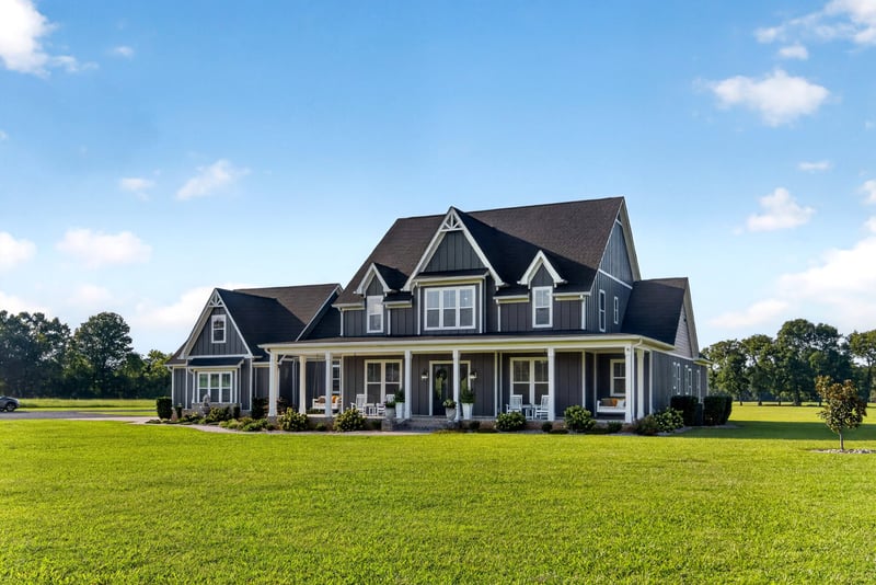 8385 Lascassas Pike, Lascassas, TN 37085