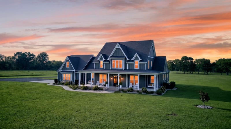 8385 Lascassas Pike, Lascassas, TN 37085