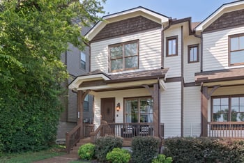 1100B W Grove Ave, Nashville, TN 37203