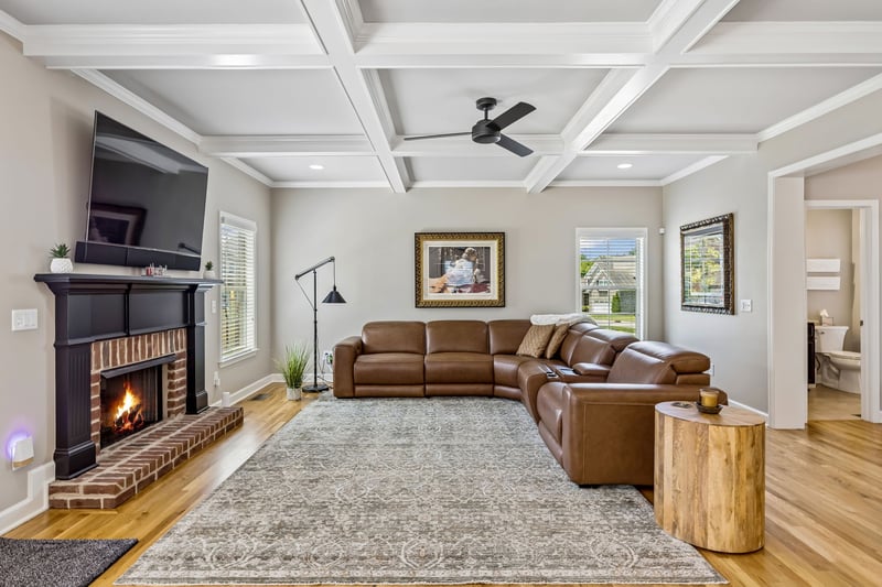 9046 Wheeler Dr, Spring Hill, TN 37174