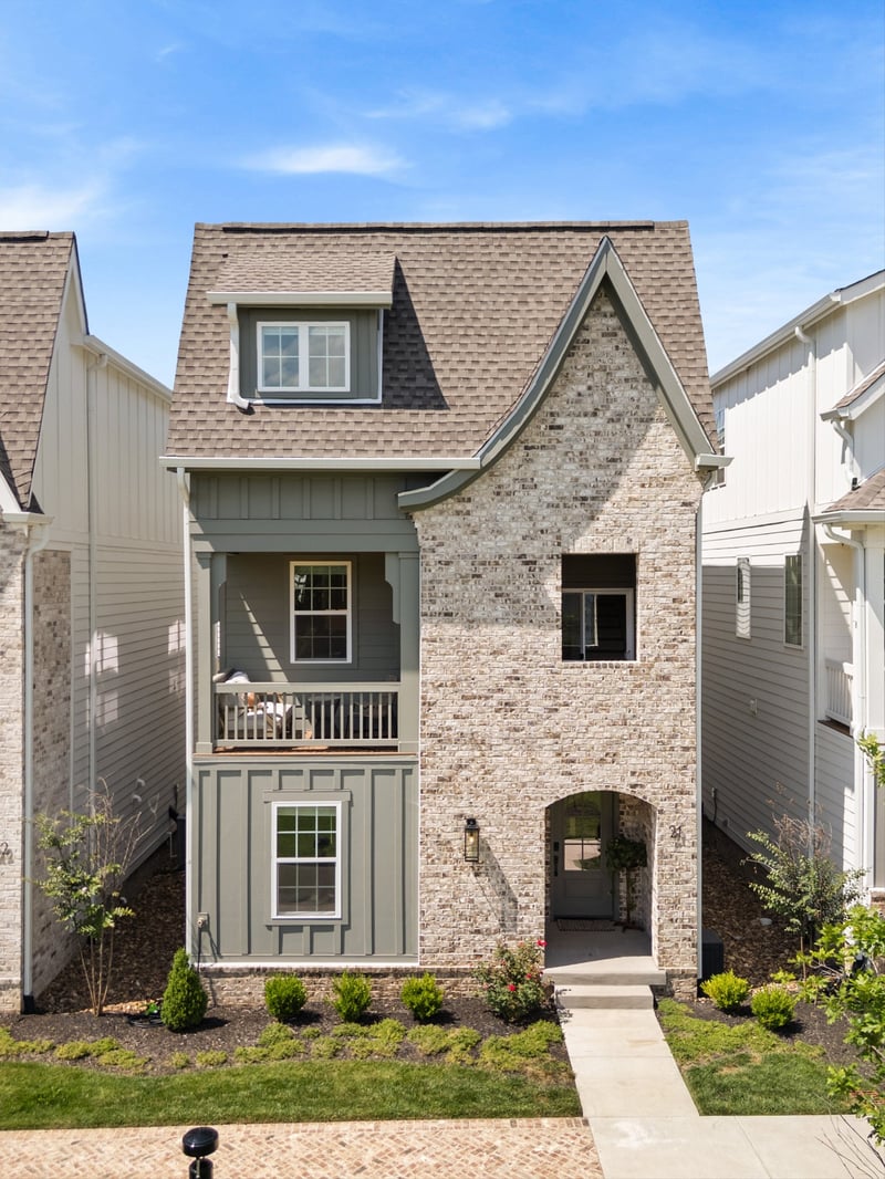 504 Edwin St #21, Nashville, TN 37207