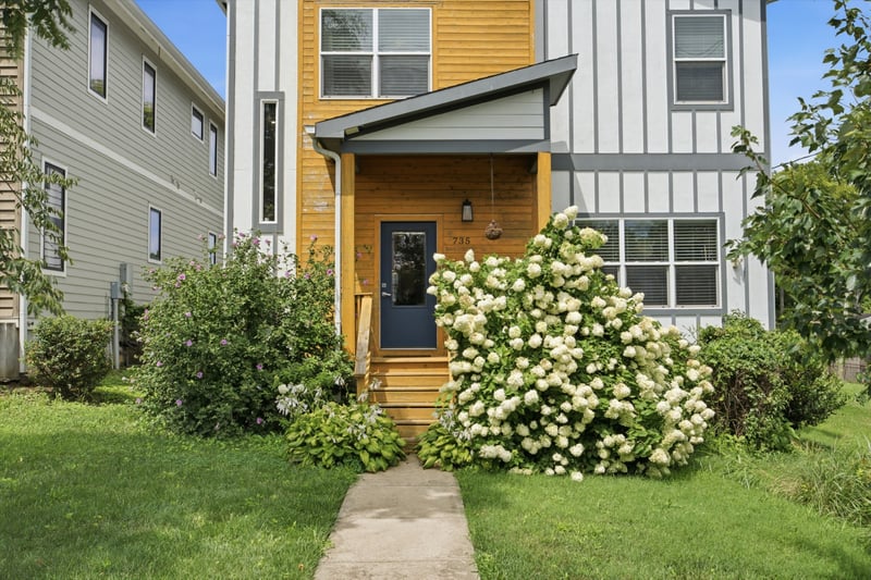 735 28th Ave N, Nashville, TN 37208