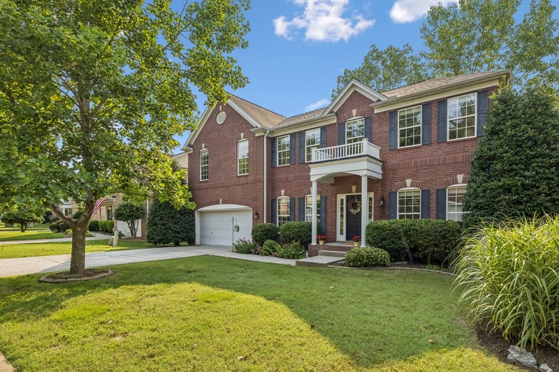 1279 Bridgeton Park Dr, Brentwood, TN 37027