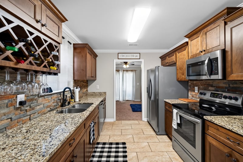 211 Cedar St #1, Lebanon, TN 37087