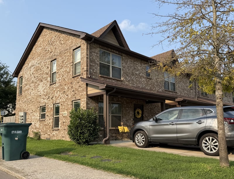 211 Cedar St #1, Lebanon, TN 37087
