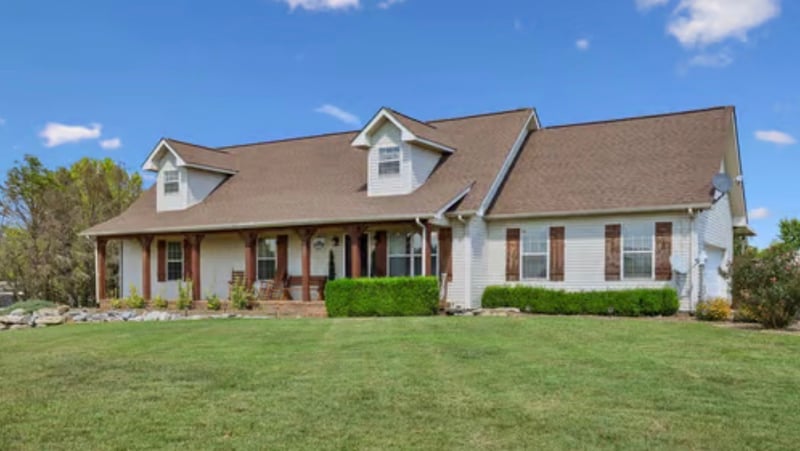 9949 Midland Rd, Bell Buckle, TN 37020