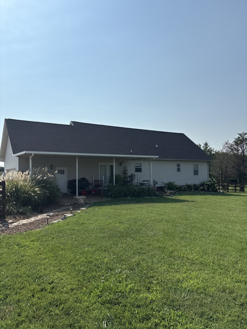 9949 Midland Rd, Bell Buckle, TN 37020