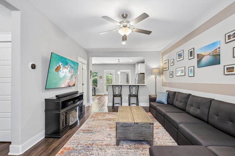 730 Old Hickory Blvd #126, Nashville, TN 37209