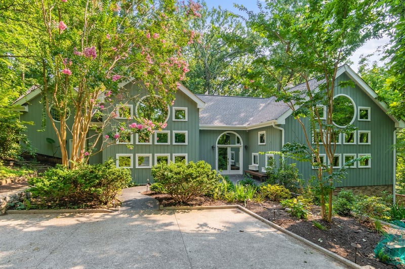 6038 Sherwood Ct, Nashville, TN 37215