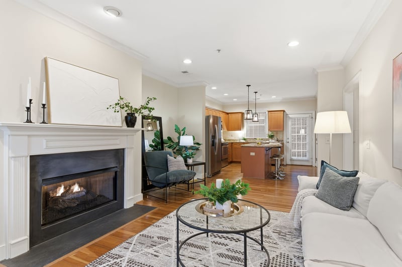 3127 Long Blvd #102, Nashville, TN 37203