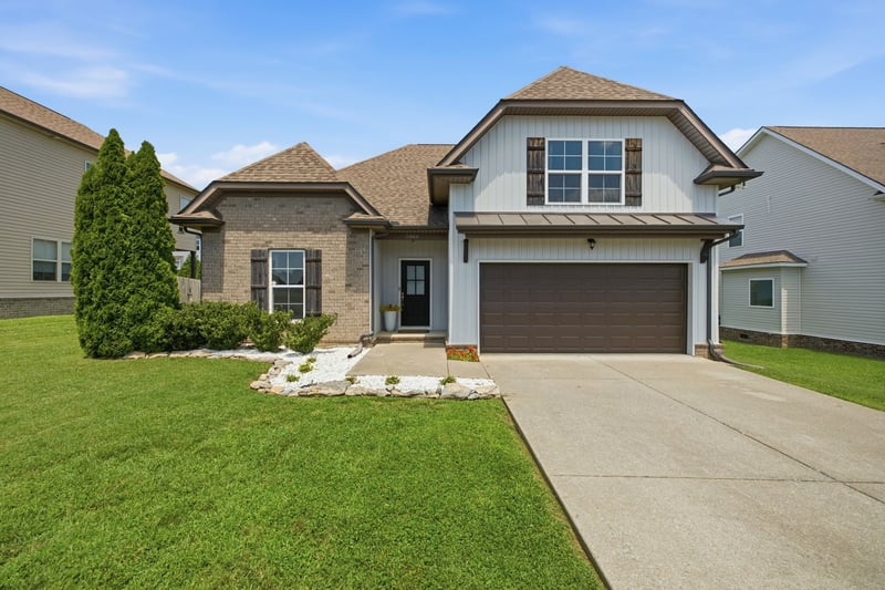 5904 Covent Ln, Smyrna, TN 37167