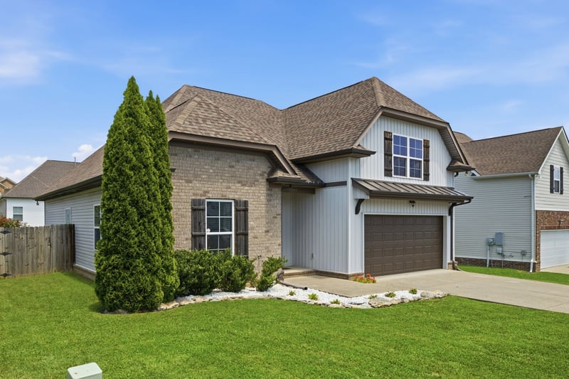 5904 Covent Ln, Smyrna, TN 37167