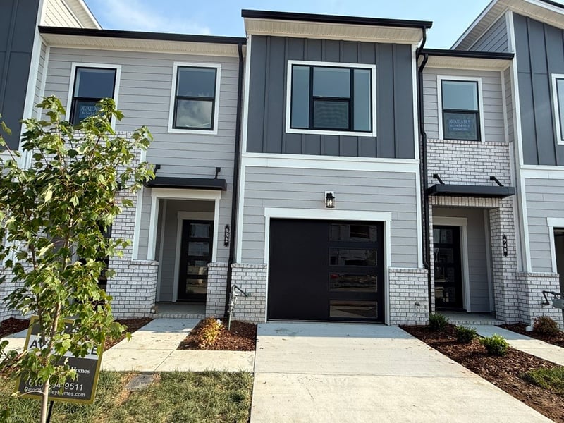 952 Tellico St, Gallatin, TN 37066