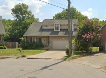 1024 Summerview Ct, Nashville, TN 37221