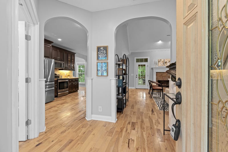 7339 Chowning Rd, Springfield, TN 37172