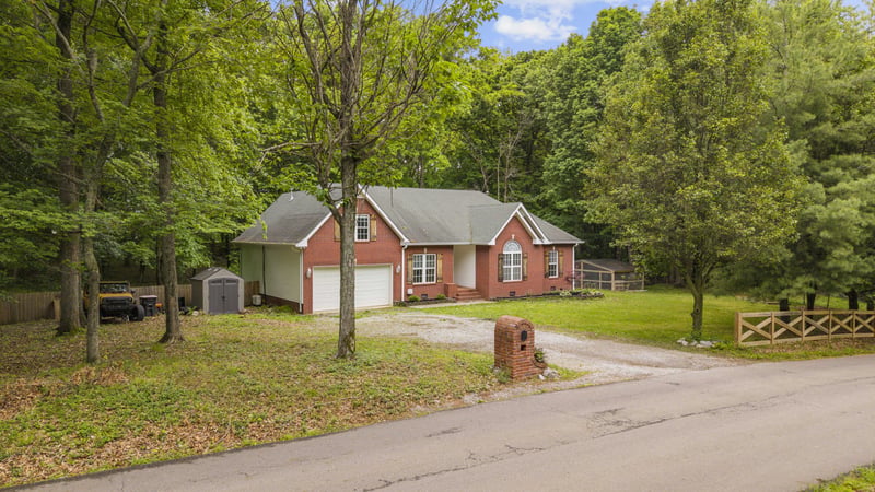 7339 Chowning Rd, Springfield, TN 37172