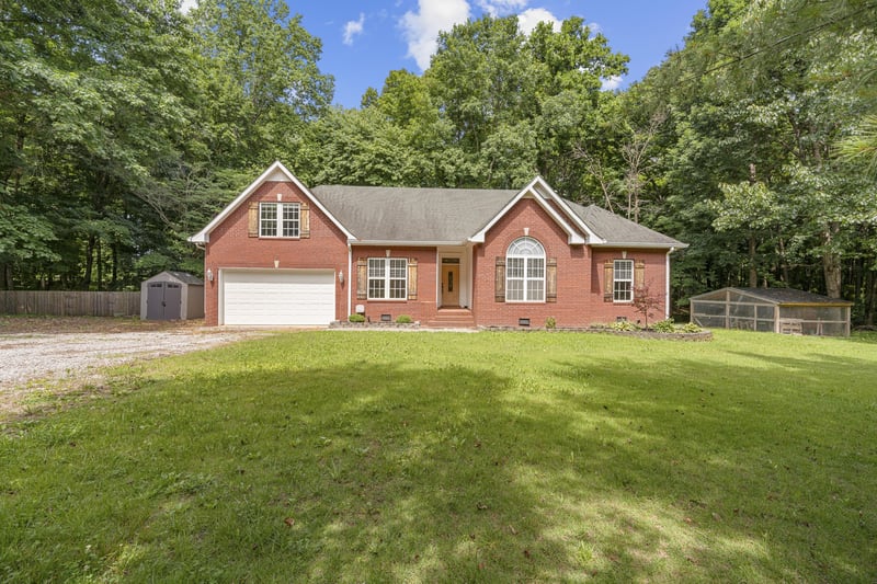 7339 Chowning Rd, Springfield, TN 37172