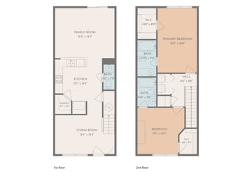 522 Shadow Glen Dr, Nashville, TN 37211