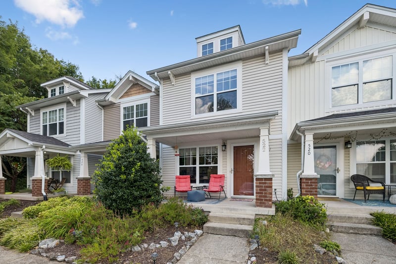 522 Shadow Glen Dr, Nashville, TN 37211