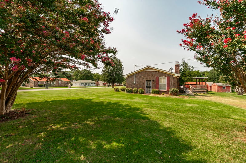 125 S Electra St, Gallatin, TN 37066
