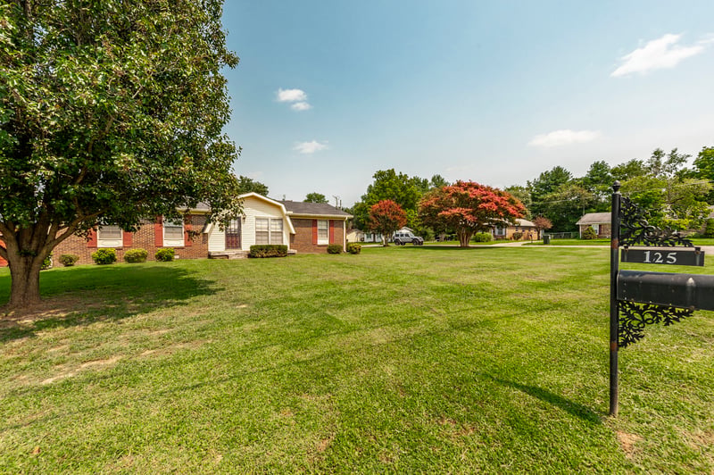 125 S Electra St, Gallatin, TN 37066