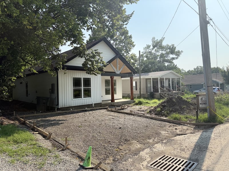 534 20th Ave, Springfield, TN 37172