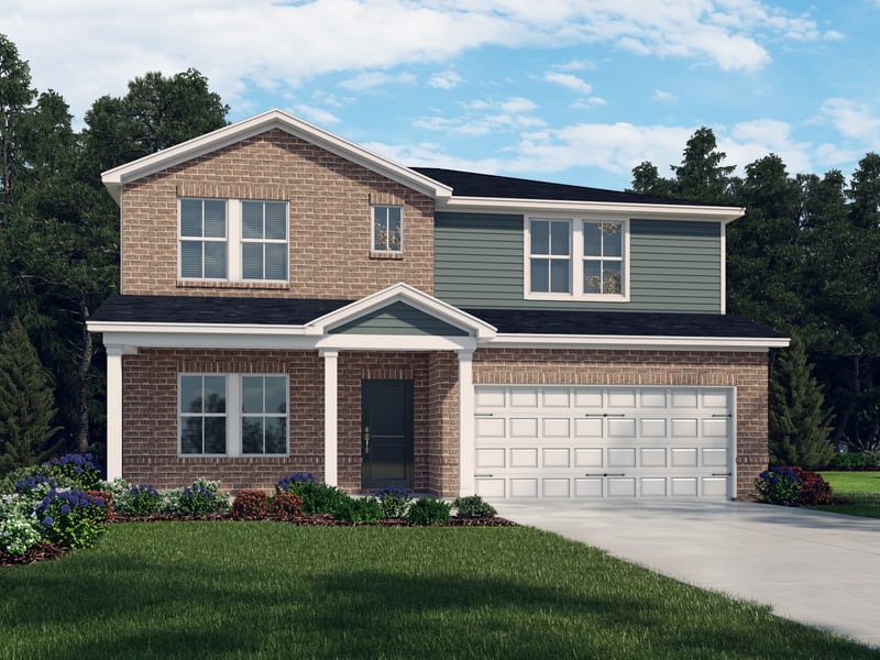 102 Millgate Dr, Smyrna, TN 37167
