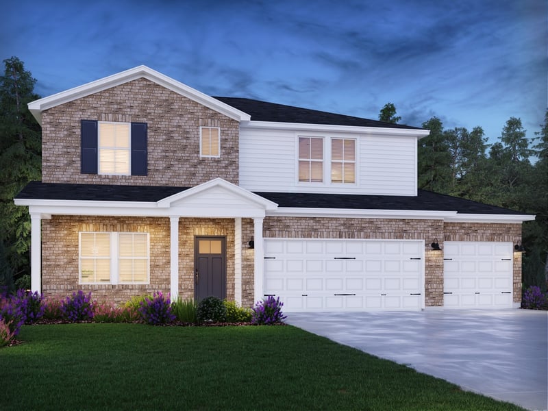 1127 Laurel Ln, Antioch, TN 37013