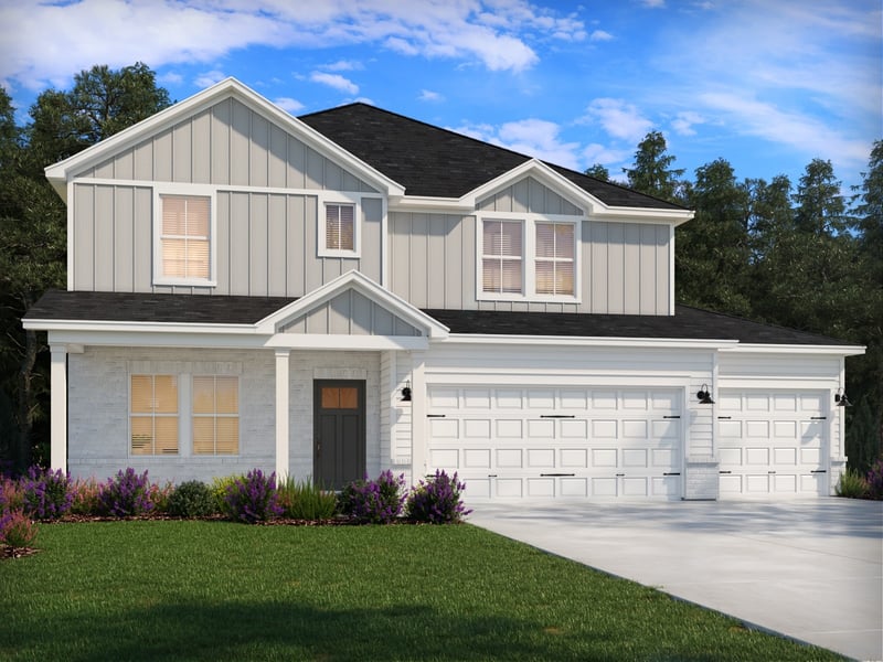 1123 Laurel Ln, Antioch, TN 37013