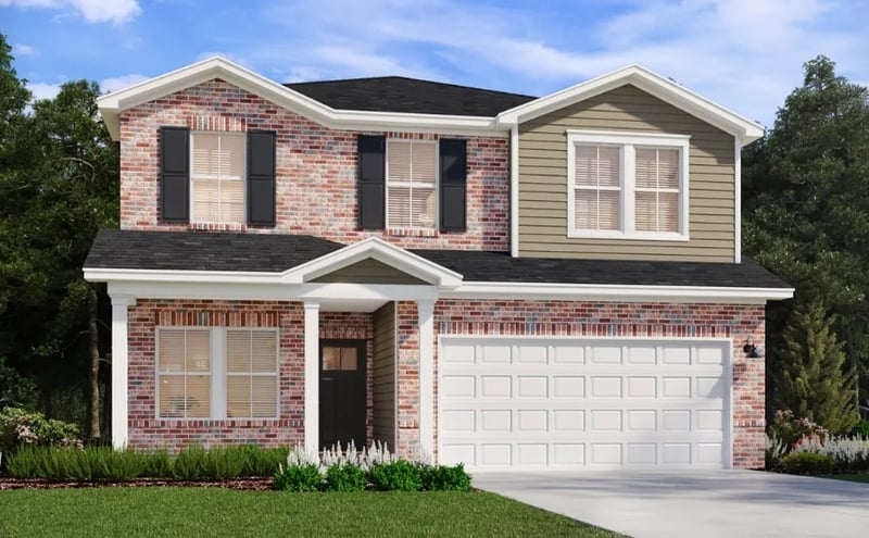2938 Citrine Dr, Murfreesboro, TN 37127