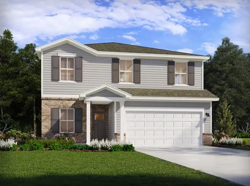 3004 Citrine Dr, Murfreesboro, TN 37127