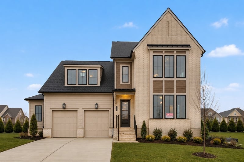 2088 Riley Park Dr, Franklin, TN 37064