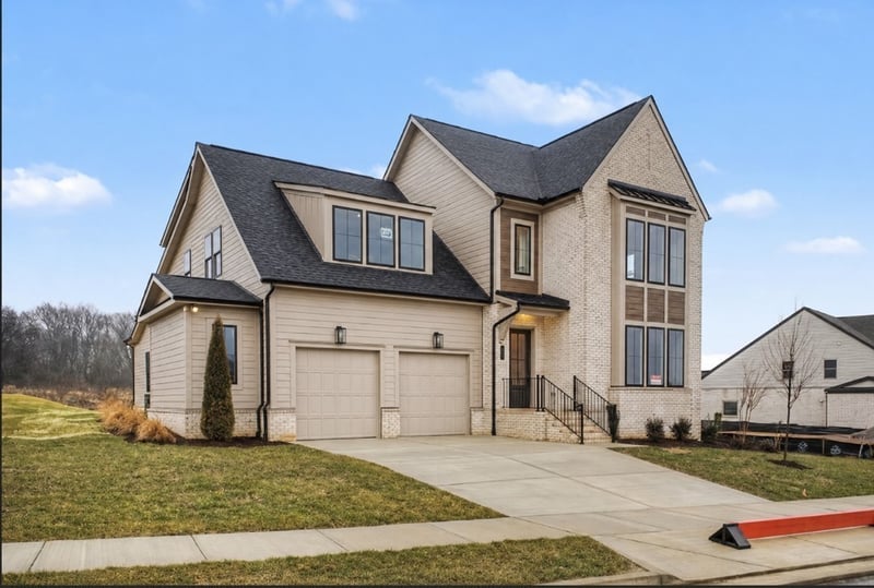2088 Riley Park Dr, Franklin, TN 37064