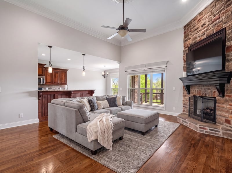 3134 Hidden Creek Dr, Mount Juliet, TN 37122