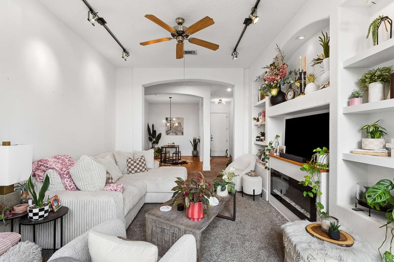 2600 Hillsboro Pike #243, Nashville, TN 37212