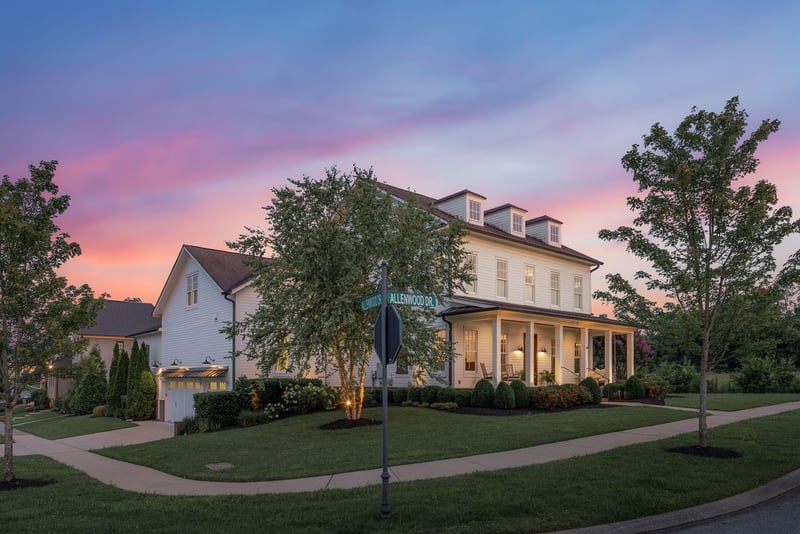 3061 Allenwood Dr, Thompsons Station, TN 37179