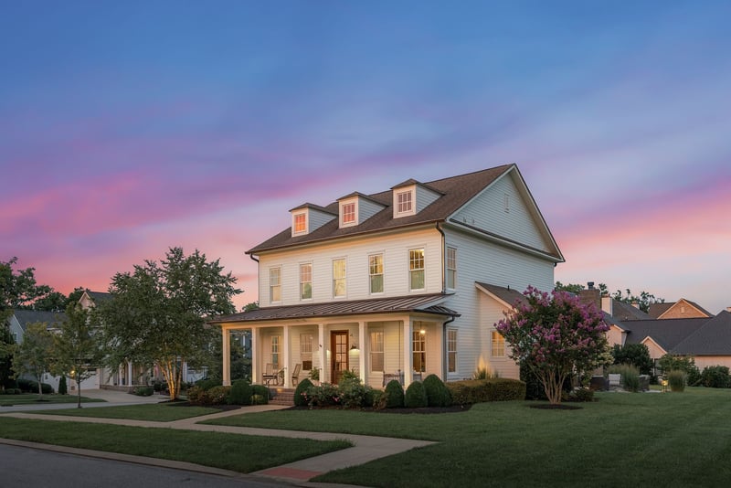 3061 Allenwood Dr, Thompsons Station, TN 37179