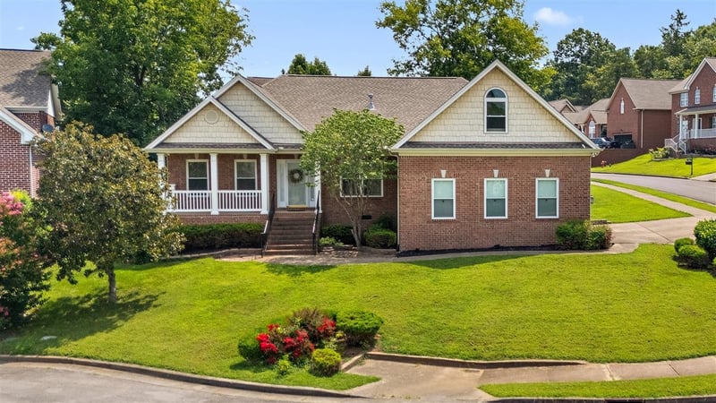 1005 Tulip Blossom Dr, Hermitage, TN 37076