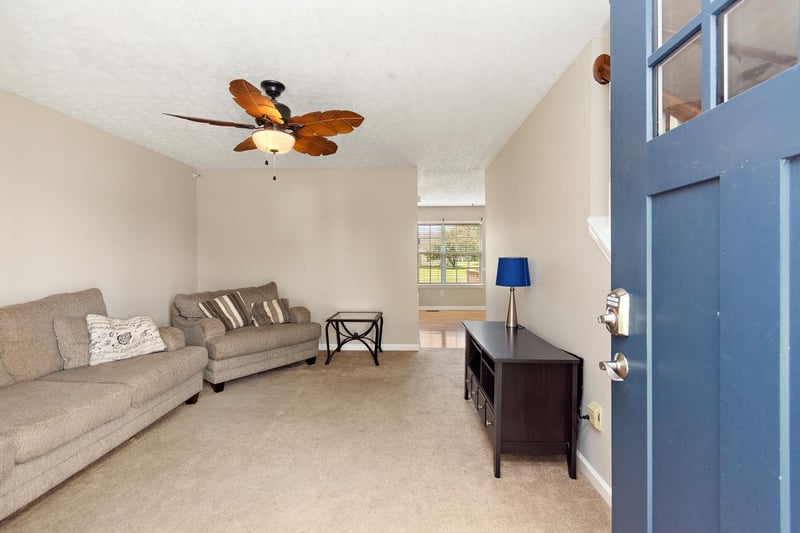 128 Thomas Holman Cir, Springfield, TN 37172