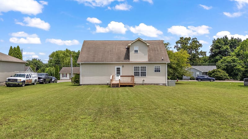 128 Thomas Holman Cir, Springfield, TN 37172
