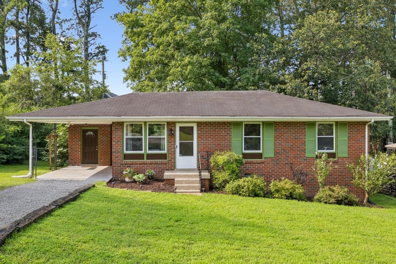 104 Miller Pz, Ashland City, TN 37015