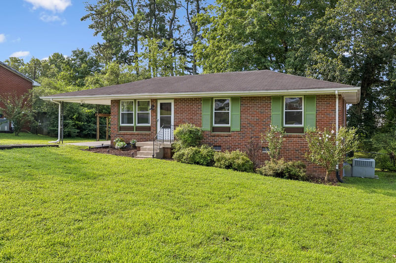 104 Miller Pz, Ashland City, TN 37015