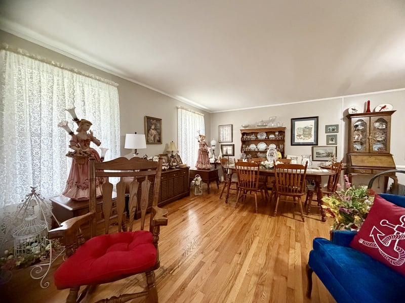 122 Oak Hill Dr, Lebanon, TN 37087