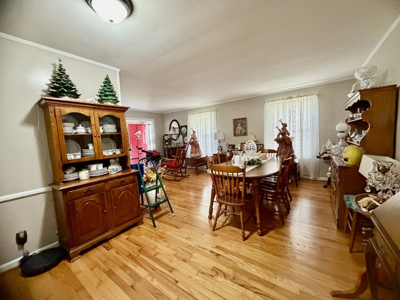 122 Oak Hill Dr, Lebanon, TN 37087