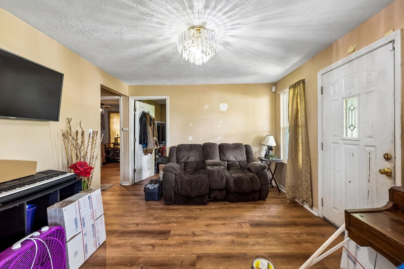 114 28th St, Old Hickory, TN 37138