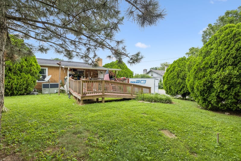 114 28th St, Old Hickory, TN 37138